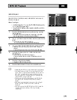 Preview for 61 page of Samsung DVD-CM500 Instruction Manual