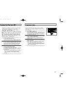 Preview for 8 page of Samsung DVD-CM500 Manual Del Instrucción