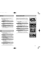 Preview for 10 page of Samsung DVD-CM500 Manual Del Instrucción