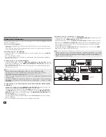 Preview for 4 page of Samsung DVD-D360 User Manual