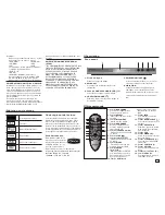 Preview for 19 page of Samsung DVD-D360 User Manual