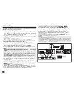 Preview for 36 page of Samsung DVD-D360 User Manual