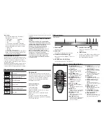 Preview for 51 page of Samsung DVD-D360 User Manual