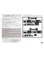 Preview for 21 page of Samsung DVD-D360K User Manual