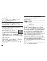 Preview for 40 page of Samsung DVD-D360K User Manual