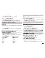 Preview for 55 page of Samsung DVD-D360K User Manual