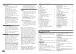 Preview for 2 page of Samsung DVD-D530 User Manual