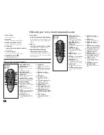 Preview for 4 page of Samsung DVD DVD-C350 User Manual