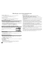 Preview for 8 page of Samsung DVD DVD-C350 User Manual