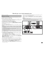 Preview for 21 page of Samsung DVD DVD-C350 User Manual