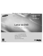 Preview for 33 page of Samsung DVD DVD-C350 User Manual