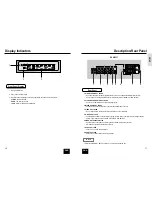 Preview for 6 page of Samsung DVD-E137A Manual