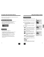 Preview for 12 page of Samsung DVD-E137A Manual