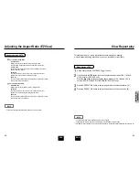 Preview for 15 page of Samsung DVD-E137A Manual