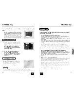 Preview for 19 page of Samsung DVD-E137A Manual