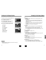 Preview for 24 page of Samsung DVD-E137A Manual