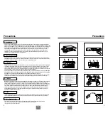 Preview for 27 page of Samsung DVD-E137A Manual