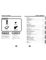 Preview for 28 page of Samsung DVD-E137A Manual