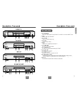 Preview for 30 page of Samsung DVD-E137A Manual