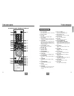 Preview for 33 page of Samsung DVD-E137A Manual