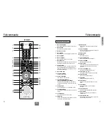 Preview for 34 page of Samsung DVD-E137A Manual