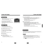 Preview for 36 page of Samsung DVD-E137A Manual