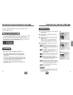 Preview for 37 page of Samsung DVD-E137A Manual