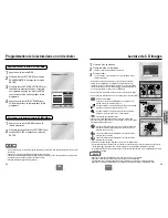 Preview for 45 page of Samsung DVD-E137A Manual