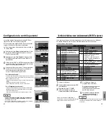 Preview for 50 page of Samsung DVD-E137A Manual