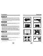 Preview for 52 page of Samsung DVD-E137A Manual