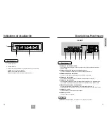 Preview for 56 page of Samsung DVD-E137A Manual