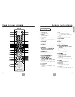 Preview for 59 page of Samsung DVD-E137A Manual