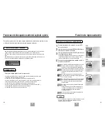 Preview for 62 page of Samsung DVD-E137A Manual