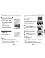 Preview for 70 page of Samsung DVD-E137A Manual