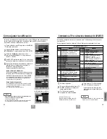 Preview for 75 page of Samsung DVD-E137A Manual