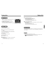 Preview for 8 page of Samsung DVD-E218 User Manual