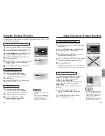 Preview for 15 page of Samsung DVD-E218 User Manual