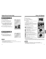 Preview for 17 page of Samsung DVD-E218 User Manual