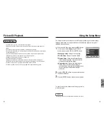 Preview for 18 page of Samsung DVD-E218 User Manual