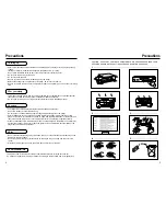 Preview for 2 page of Samsung DVD-E232 User Manual