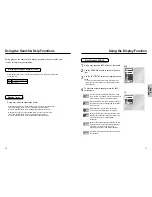 Preview for 9 page of Samsung DVD-E232 User Manual