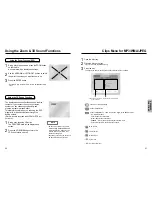 Preview for 16 page of Samsung DVD-E232 User Manual