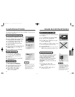 Preview for 15 page of Samsung DVD-E2323 User Manual