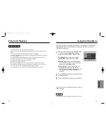 Preview for 18 page of Samsung DVD-E2323 User Manual