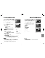 Preview for 20 page of Samsung DVD-E2323 User Manual