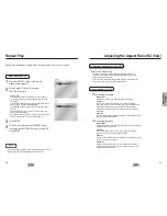 Preview for 10 page of Samsung DVD-E232A User Manual