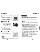 Preview for 15 page of Samsung DVD-E232A User Manual