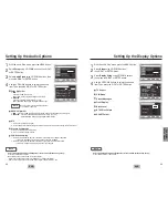 Preview for 19 page of Samsung DVD-E232A User Manual