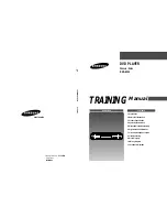 Samsung DVD-E234 Manual preview