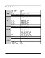 Preview for 16 page of Samsung DVD-E234 Manual